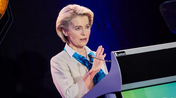  Ursula von der Leyen a fost deranjată! Țara din UE care va aplica TVA ZERO pentru alimente