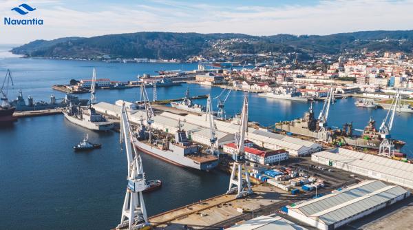 Apărare navală: Saudiții i-au preferat pe spanioli în detrimentul francezilor