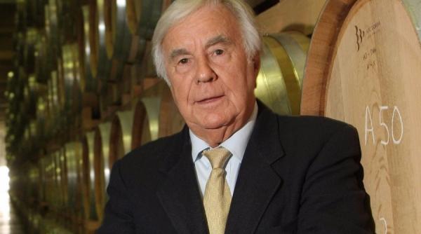 Cel mai discret miliardar din industria vinului, luat la ochi de fiscul elvețian