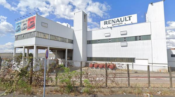 Renault și-a asigurat susținerea sindicatelor din Franța. Ce se întâmplă în România