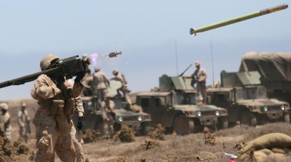 Washingtonul aprobă vânzarea de rachete antiaeriene către Finlanda