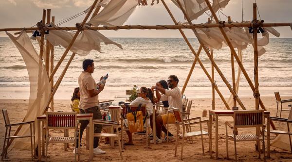 Cum reușesc rușii să plece în vacanțe în Thailanda