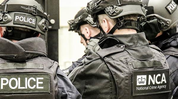 Un bogat om de afaceru rus, arestat la Londra