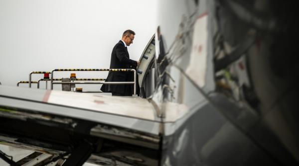 Ungaria a fost scutită de plafonarea preţului la petrol