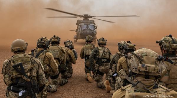 Airbus obține un împrumut de 2,14 miliarde de euro pentru programe militare