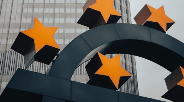 Băncile centrale din Franța și Germania: Inflația va reveri la 2%