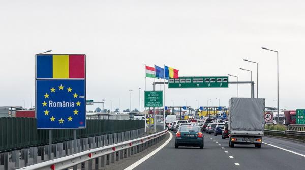 Comisia Europeană, nou mesaj ferm: România, Bulgaria şi Croaţia pot intra în Schengen