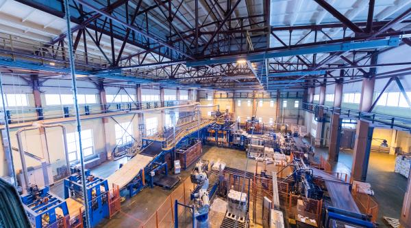 Protecționismul american obligă Europa să fie mai grijulie cu propria industrie 