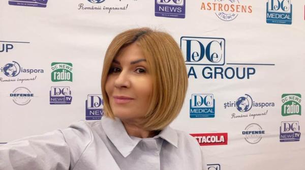 ”Taxa de notorietate”. Elena Cristian: Personal, mi se pare o prostie și iată de ce 