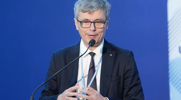 Virgil Popescu: România a devenit independentă de ţiţeiul rusesc; embargoul nu ne va afecta