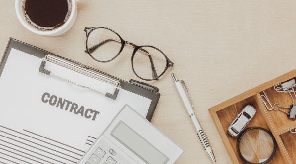 Contractul de închiriere. O nouă procedură intră în vigoare din 1 ianuarie 2023