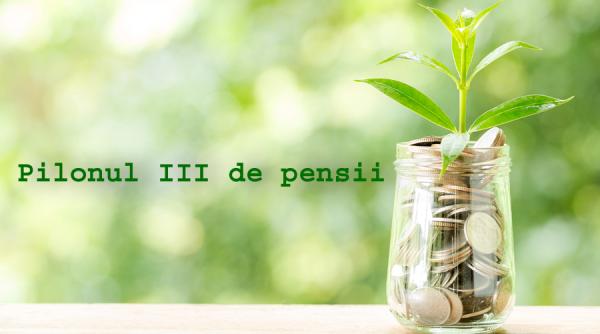 Fondurile de pensii au recuperat masiv pierderile din vară