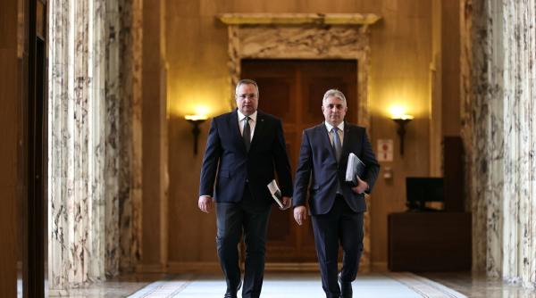 Premierul Ciucă, declaraţiile zilei despre aderarea României la Schengen: Toate statele membre ne susțin, inclusiv Olanda și Suedia, cu excepția Austriei