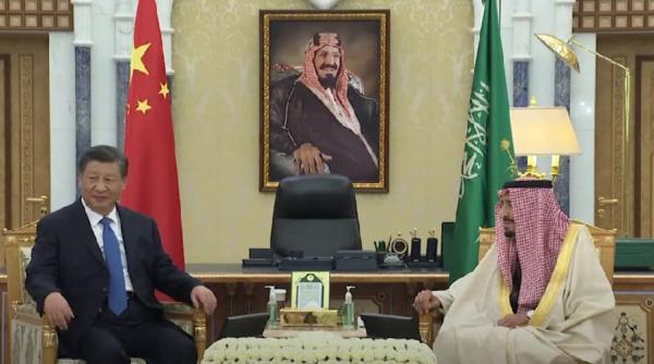 Cel mai mare importator de petrol, în vizită la cel mai mare exportator