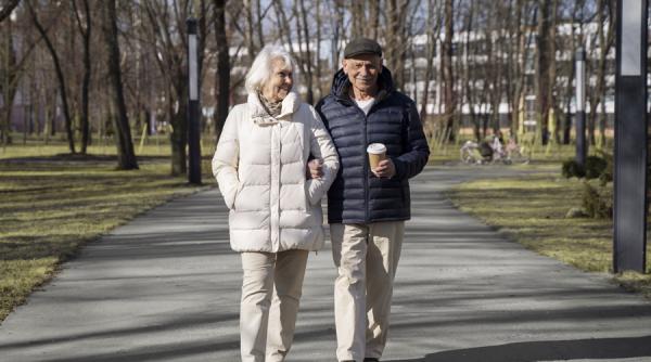 Pensionare mai devreme cu doi ani fără penalizare. Lista localităților se extinde din nou