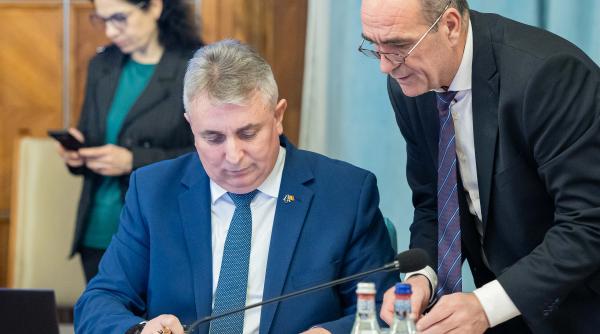 Schengen. Lucian Bode: România va solicita azi un singur lucru