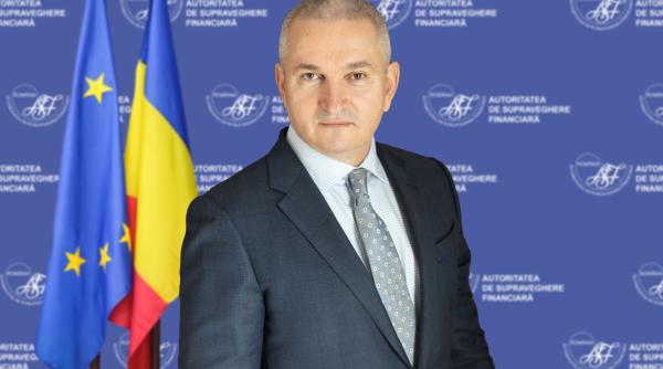 Reformarea legislaţiei în domeniul pensiilor private. Nicu Marcu (ASF): Modificările asigură o protecţie suplimentară a activelor, în beneficiul participanţilor