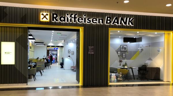 Schengen. Raiffeisen Bank vine cu noi precizări