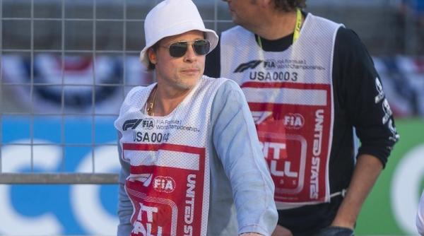 Brad Pitt și-a vândut compania de producție, evaluată la circa 300 milioane euro