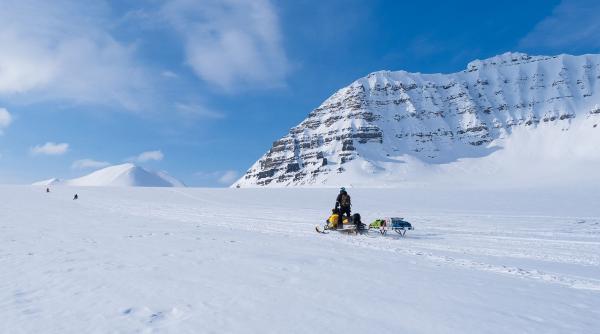 Locul de pe Terra unde este păstrat viitorul omenirii  VIDEO