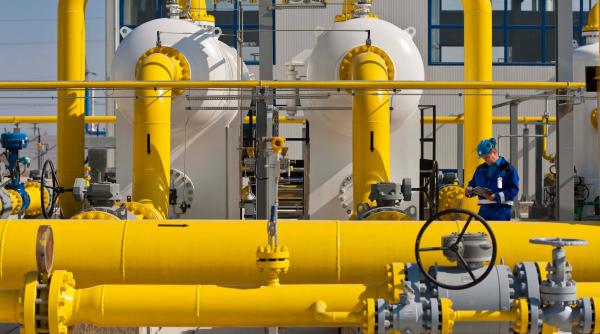 Plafonarea prețului la gaz: 12 țări, inclusiv România, critică ultima propunere a UE