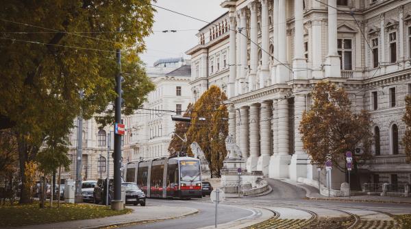 Schengen. Partea austriacă nu a spus nimic înainte de 18 noiembrie
