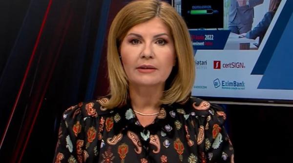 Buget 2023. Elena Cristian critică practica respingerii pe bandă rulantă a amendamentelor opoziţiei: Le aruncăm la coş pentru că e ordin pe unitate