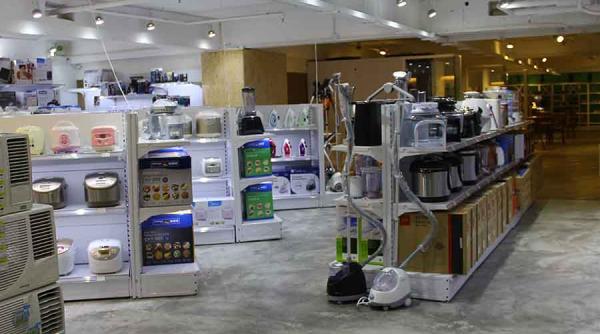 Bugetul celei de-a doua etape a Programului Rabla pentru Electrocasnice a fost epuizat