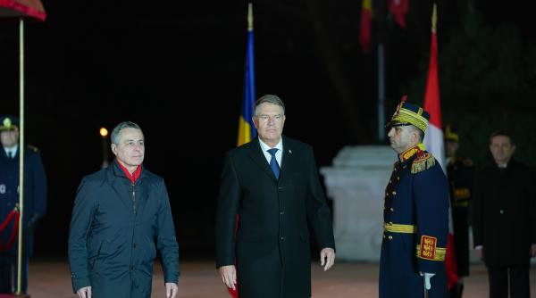 România, ţinută de Austria în afara Schengen. Iohannis: Acest vot m-a supărat şi m-a dezamăgit