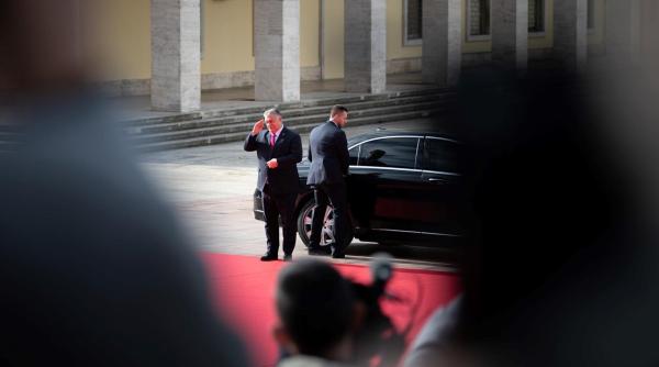 Patru dosare deblocate. UE a scăpat de o durere de cap: Ungaria 