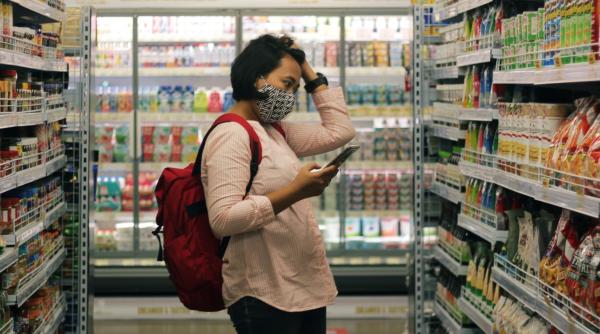 Zahărul, lider al scumpirilor. Produsele ale căror prețuri au luat-o razna