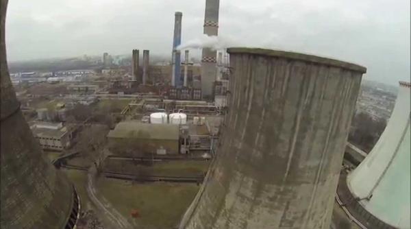 Constanța va avea o nouă centrală pe gaz. Contractul, semnat la Palatul Victoria