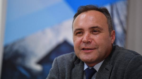 Dumitru Chisăliță: Clienții de energie electrică trebuie să depună declarații, chiar dacă au un singur loc de consum