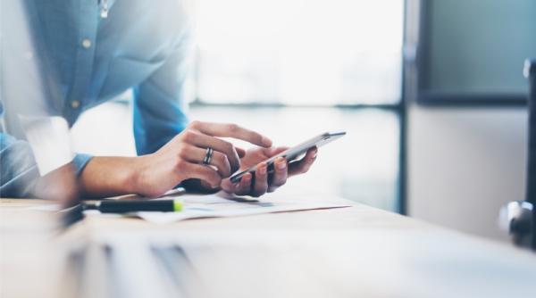 Primul pas pe care îl faci că să verifici dacă o firma e de încredere