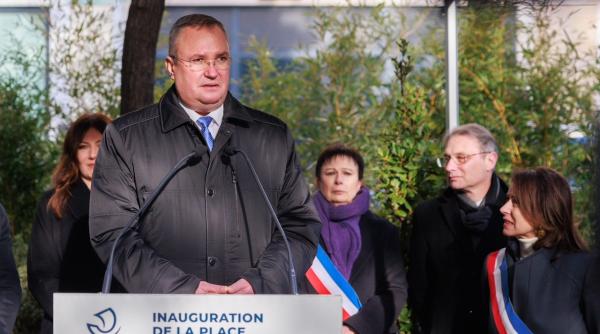 România a depus memorandumul privind aderarea României la OCDE