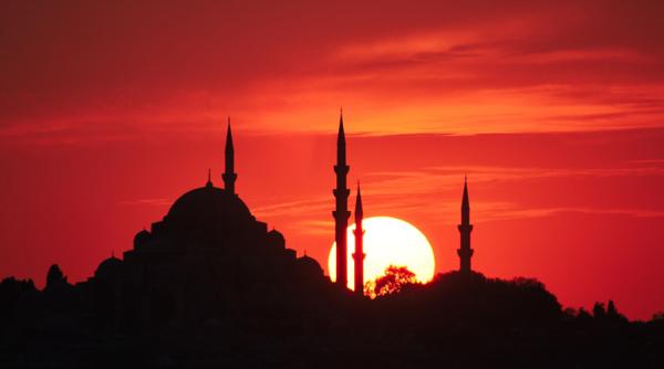 Turcia introduce taxa de cazare pentru turişti de la 1 ianuarie