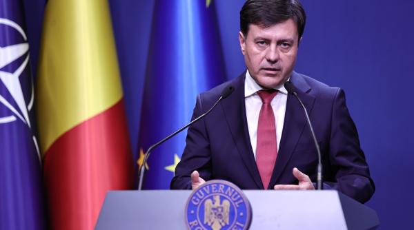Sprijin de 150 de milioane de euro pentru industria prelucrătoare. Florin Spătaru: Mii de locuri de muncă vor fi create