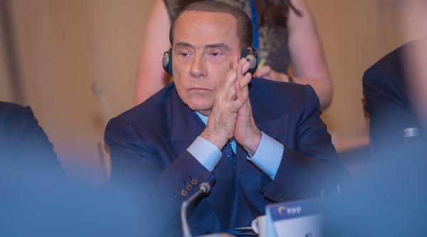 Berlusconi vrea să preia controlul ProSiebenSat1 Media