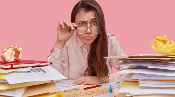 Deputații au decis ce se va întâmpla cu arhivarea registrelor contabile