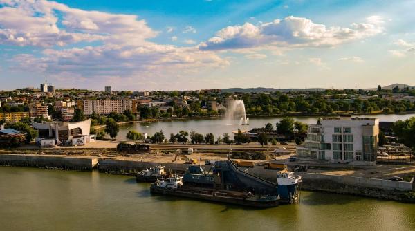 Punctul vamal de la Isaccea. Horia Teodorescu: Acest lucru a fost ceva cu adevărat extraordinar