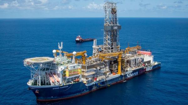 Când vine vorba de țițeiul rusesc, Exxon... suflă și în iaurt