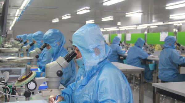 China se declară pregătită să-și consolideze legăturile cu Franța