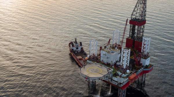 OMV şi partenerii săi vor investi peste 900 de milioane de dolari într-un zăcământ de gaze din Norvegia