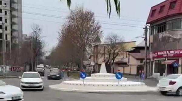 Noi sensuri giratorii în Sectorul 2 al Capitalei