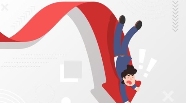 2022, anul tuturor nenorocirilor! Miliarde de dolari s-au volatilizat, pur și simplu