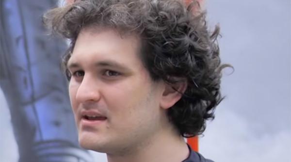 Cauțiune record pentru Sam Bankman-Fried, fondatorul FTX