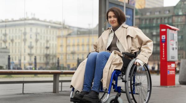 Modificari la încadrarea în grad de invaliditate