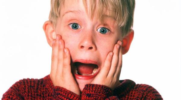  Câți bani a făcut Macaulay Culkin din filmul "Singur Acasă"
