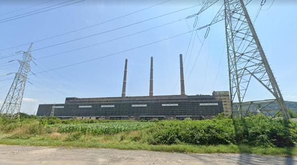 Mass Global Energy a devenit, oficial, proprietarul Termocentralei Mintia