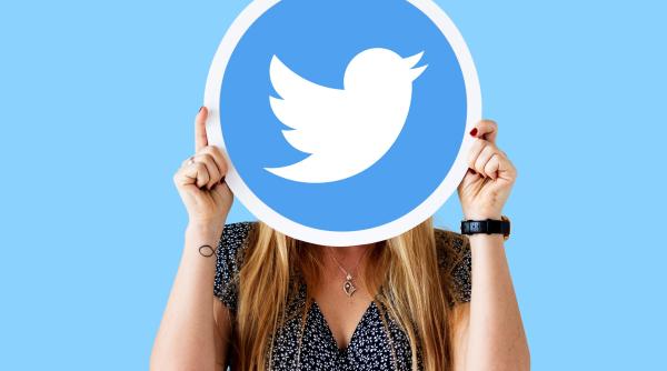 Rețeaua Twitter, afectată de probleme tehnice